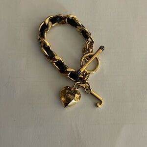 Juicy Couture bracelet